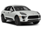 2018 Porsche Macan Sport Utility 4D