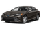 2018 Toyota Camry Hybrid XLE Sedan 4D