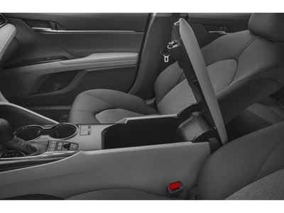 2018 Toyota Camry Hybrid XLE Sedan 4D