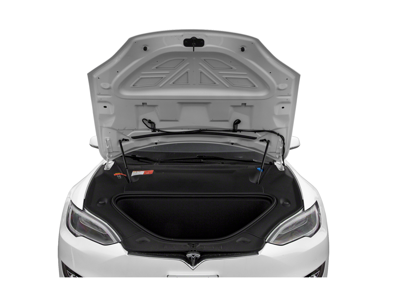 2018 Tesla Model S 75D Sedan 4D