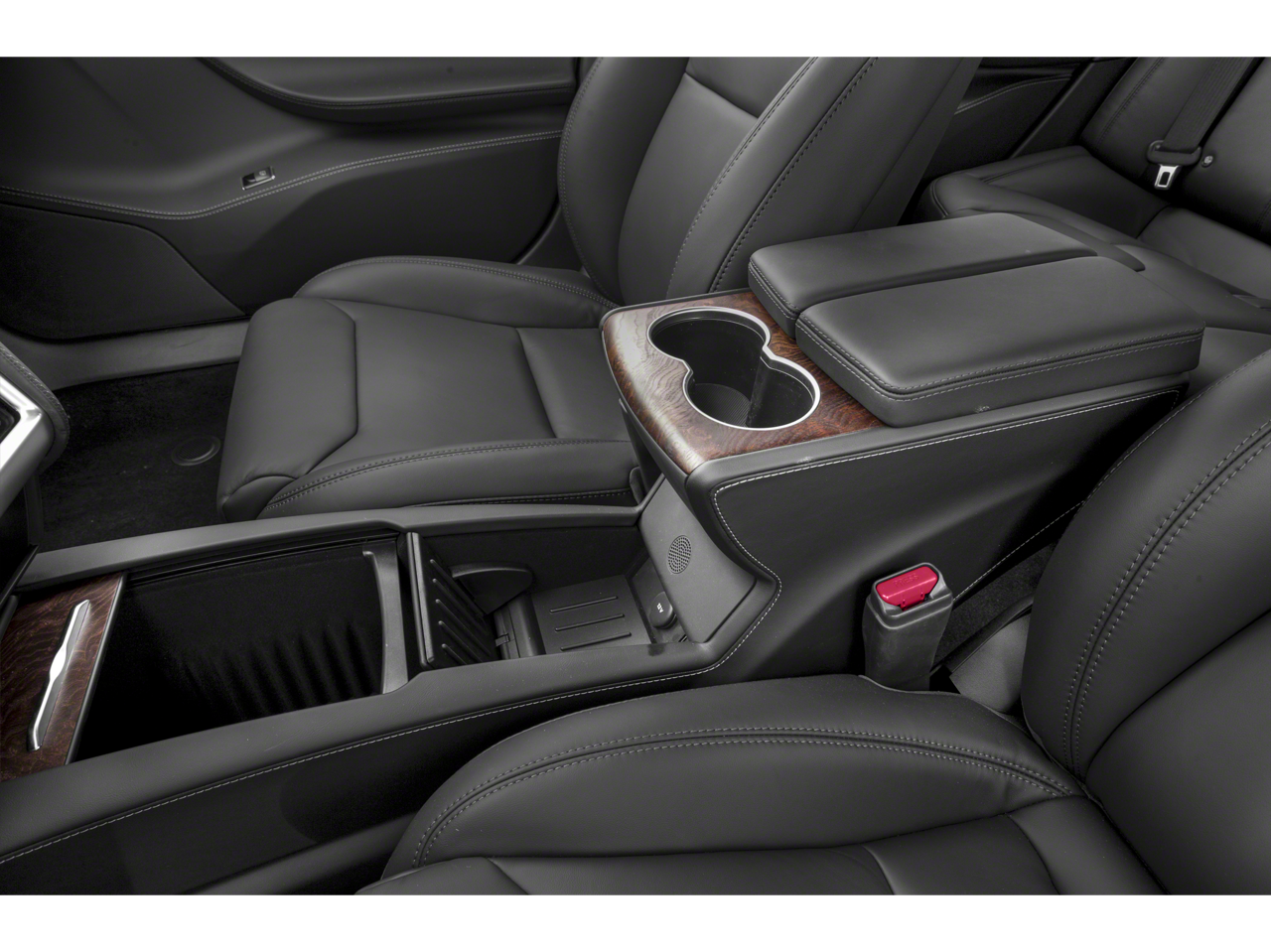 2018 Tesla Model S 75D Sedan 4D