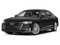 2019 Audi A8 L 3.0T Sedan 4D