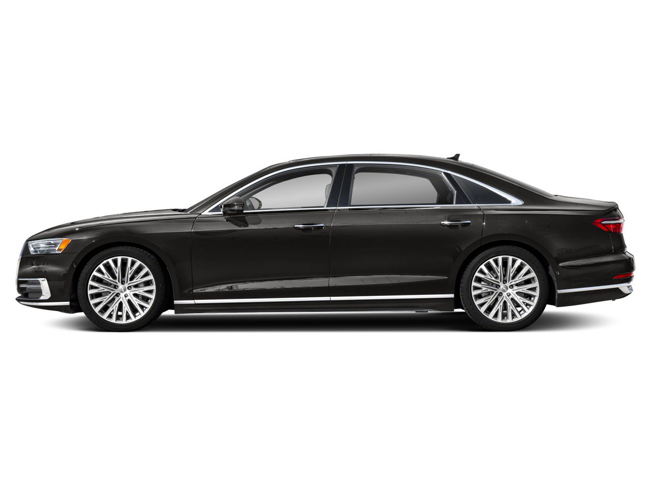 2019 Audi A8 L 3.0T Sedan 4D