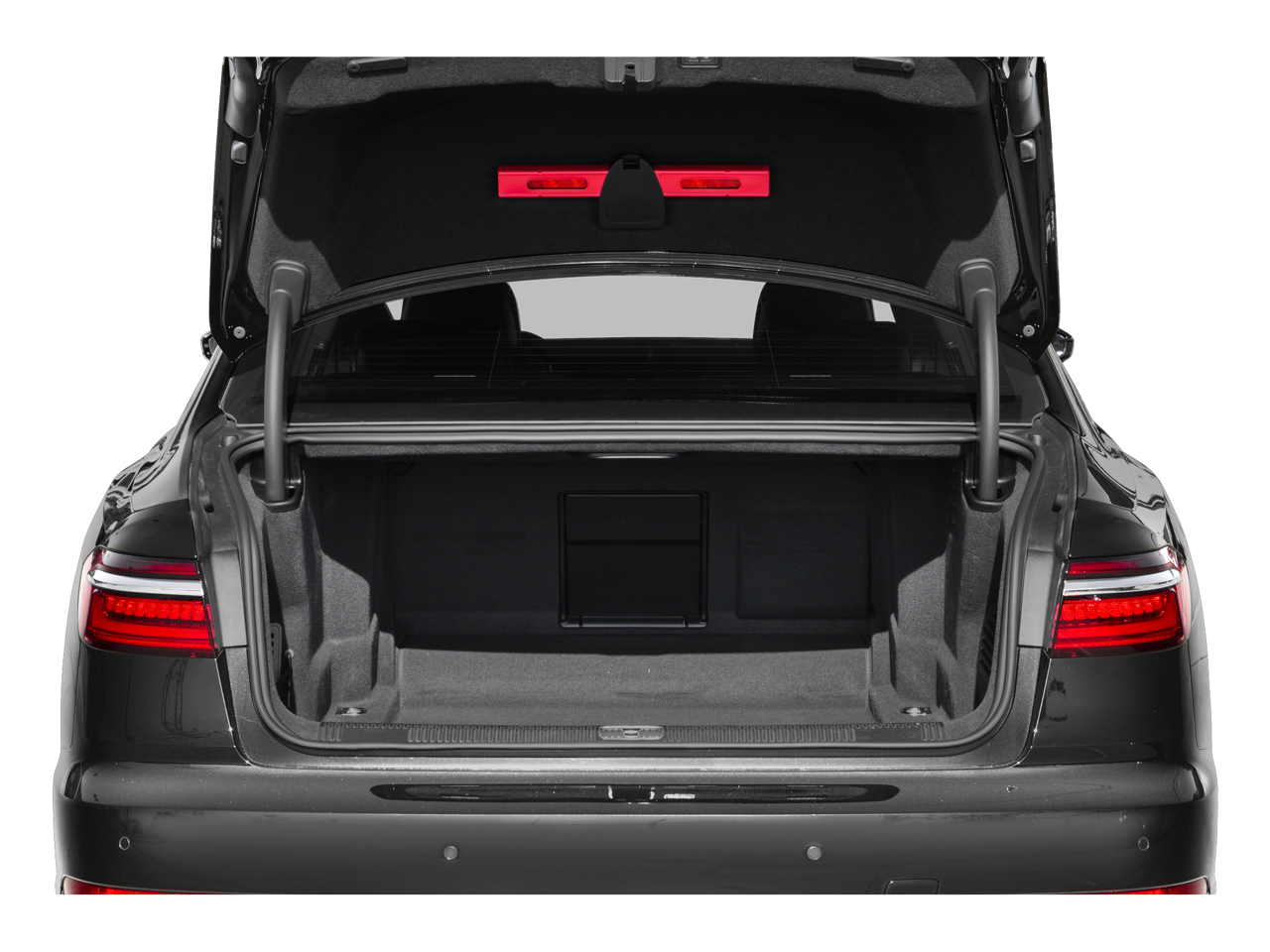 2019 Audi A8 L 3.0T Sedan 4D