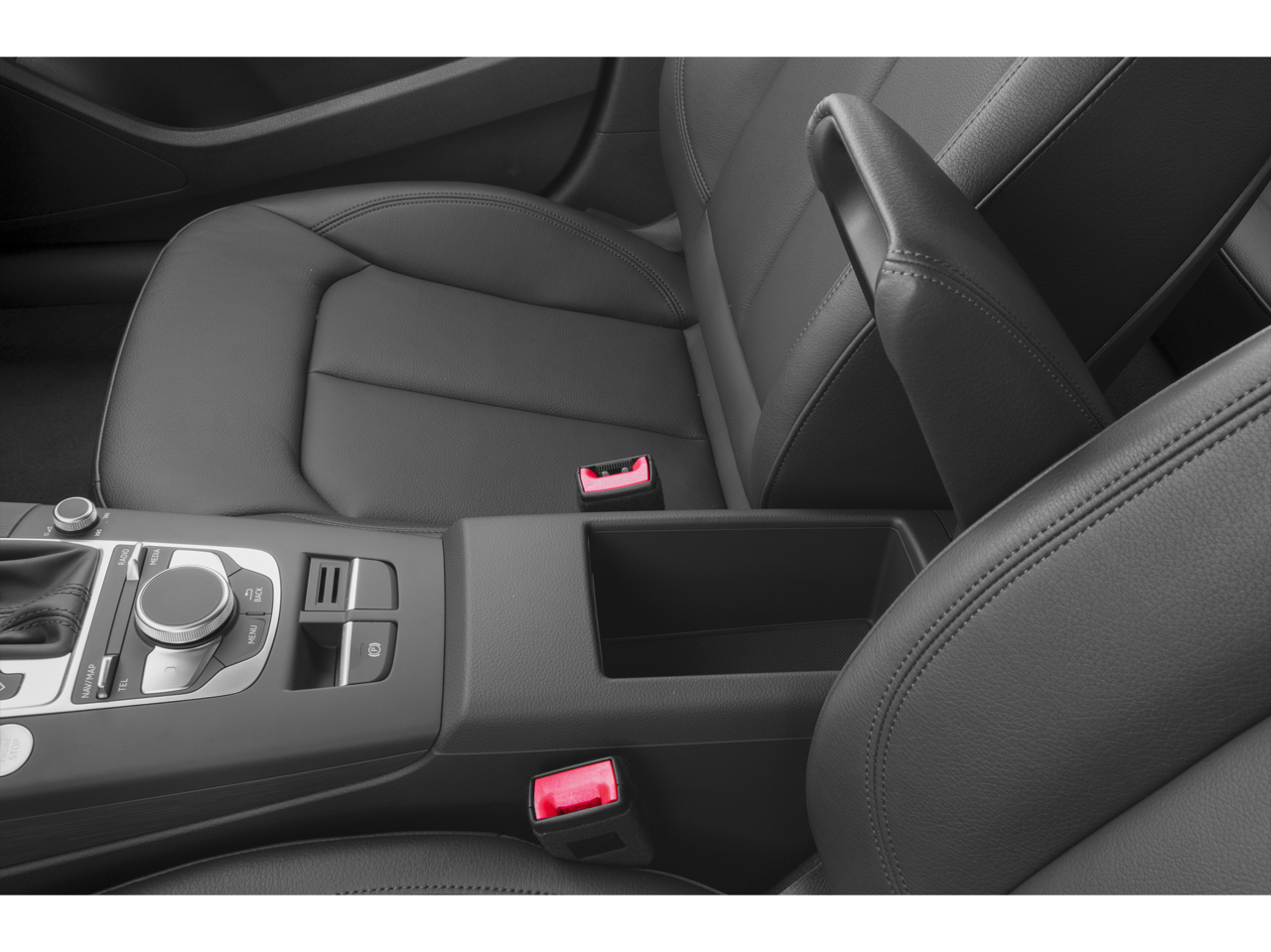 2019 Audi A3 Titanium Sedan 4D