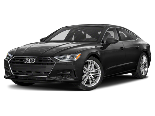 2019 Audi A7 Premium Plus Sedan 4D