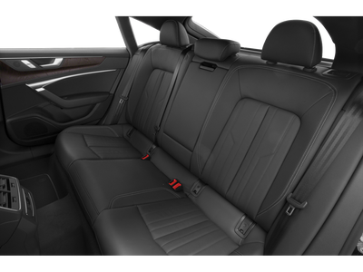 2019 Audi A7 Premium Plus Sedan 4D