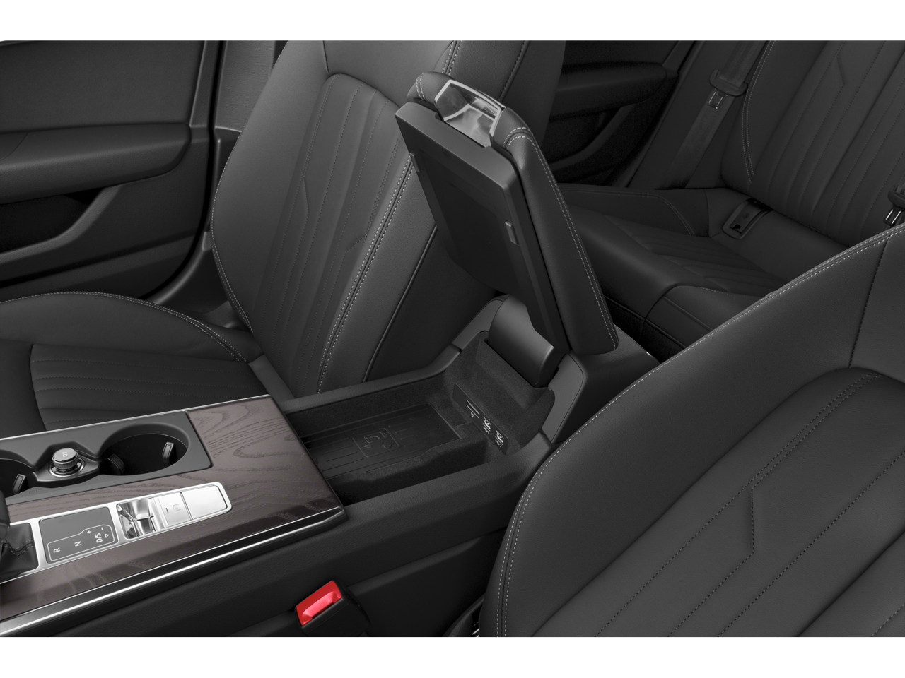 2019 Audi A7 Premium Plus Sedan 4D