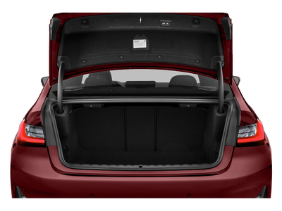 2019 BMW 3 Series 330i Sedan 4D
