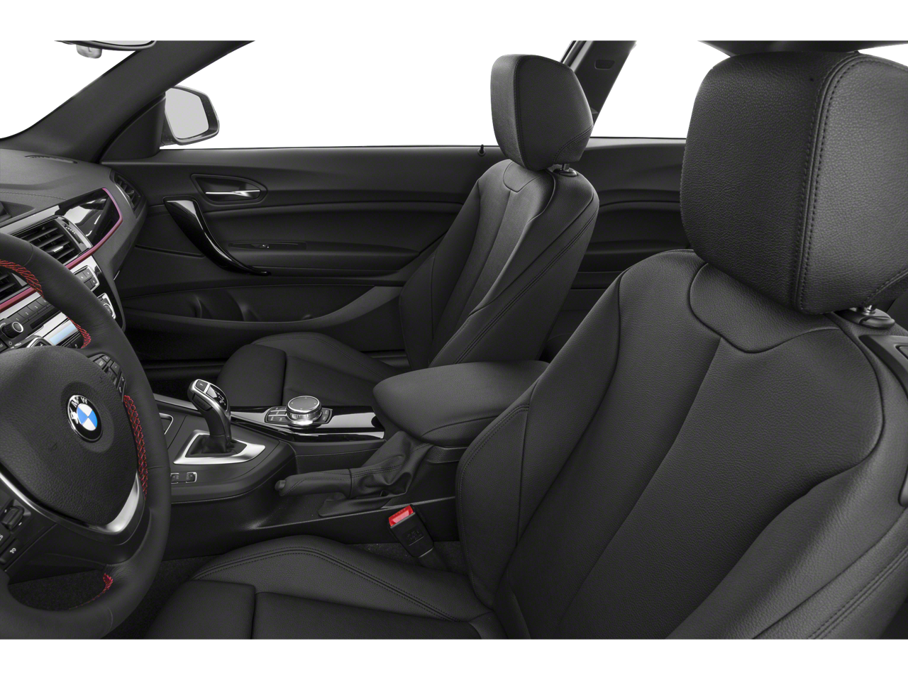 2019 BMW 2 Series 230i Coupe 2D