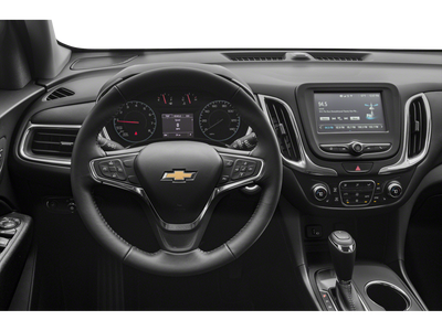 2019 Chevrolet Equinox LT Sport Utility 4D