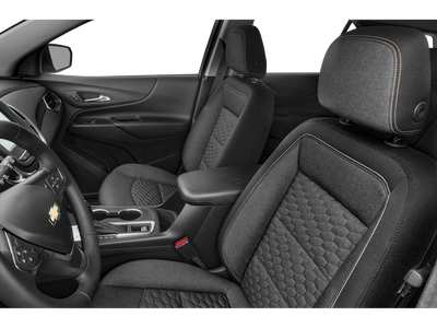 2019 Chevrolet Equinox LT Sport Utility 4D