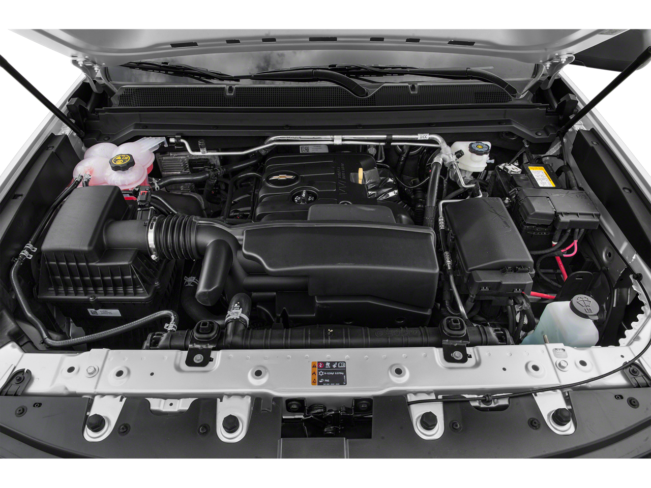 2019 Chevrolet Colorado Extended Cab LT Pickup 4D 6 ft