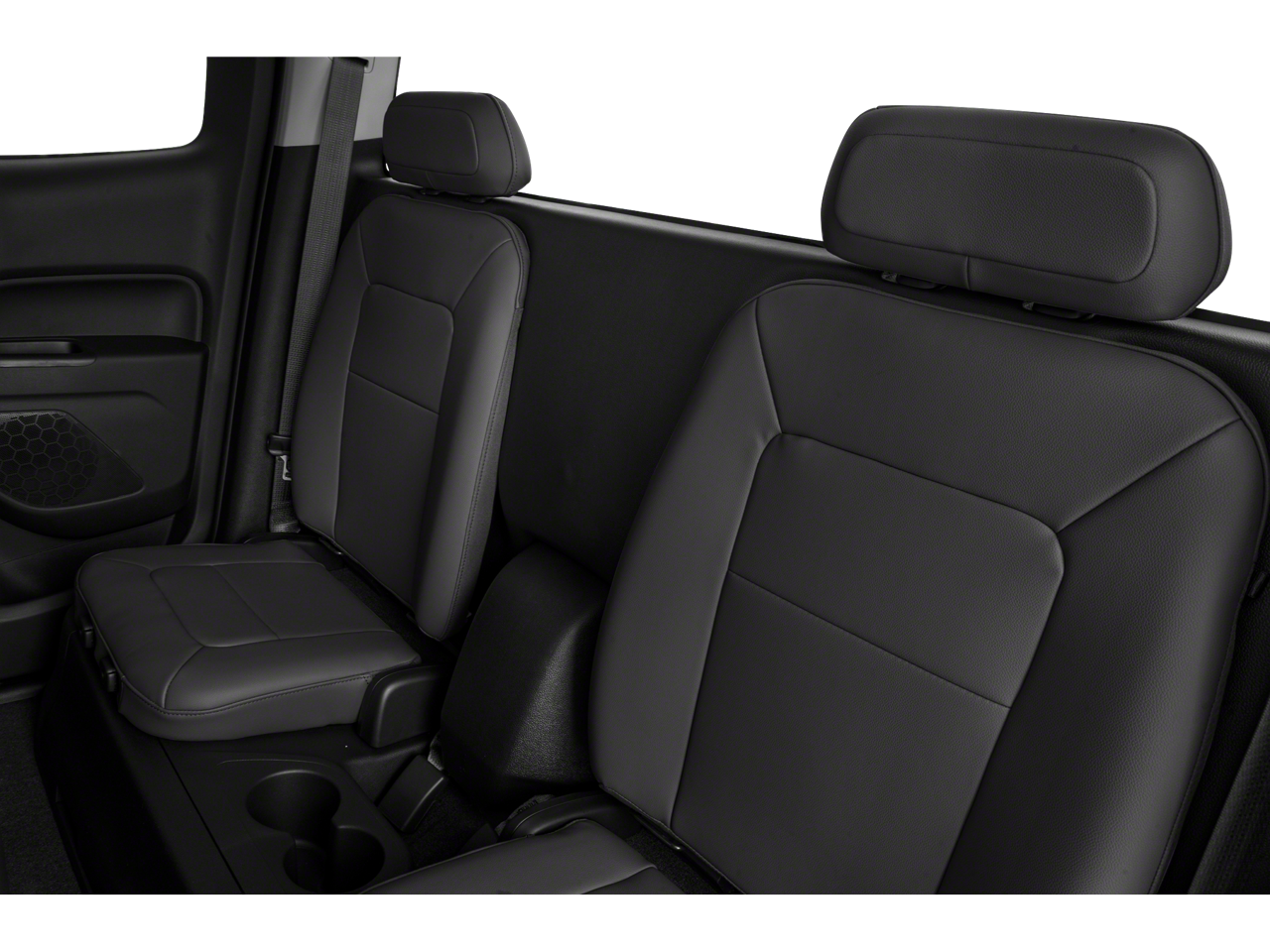 2019 Chevrolet Colorado Extended Cab LT Pickup 4D 6 ft