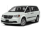 2019 Dodge Grand Caravan Passenger SE Minivan 4D