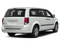 2019 Dodge Grand Caravan Passenger SE Minivan 4D