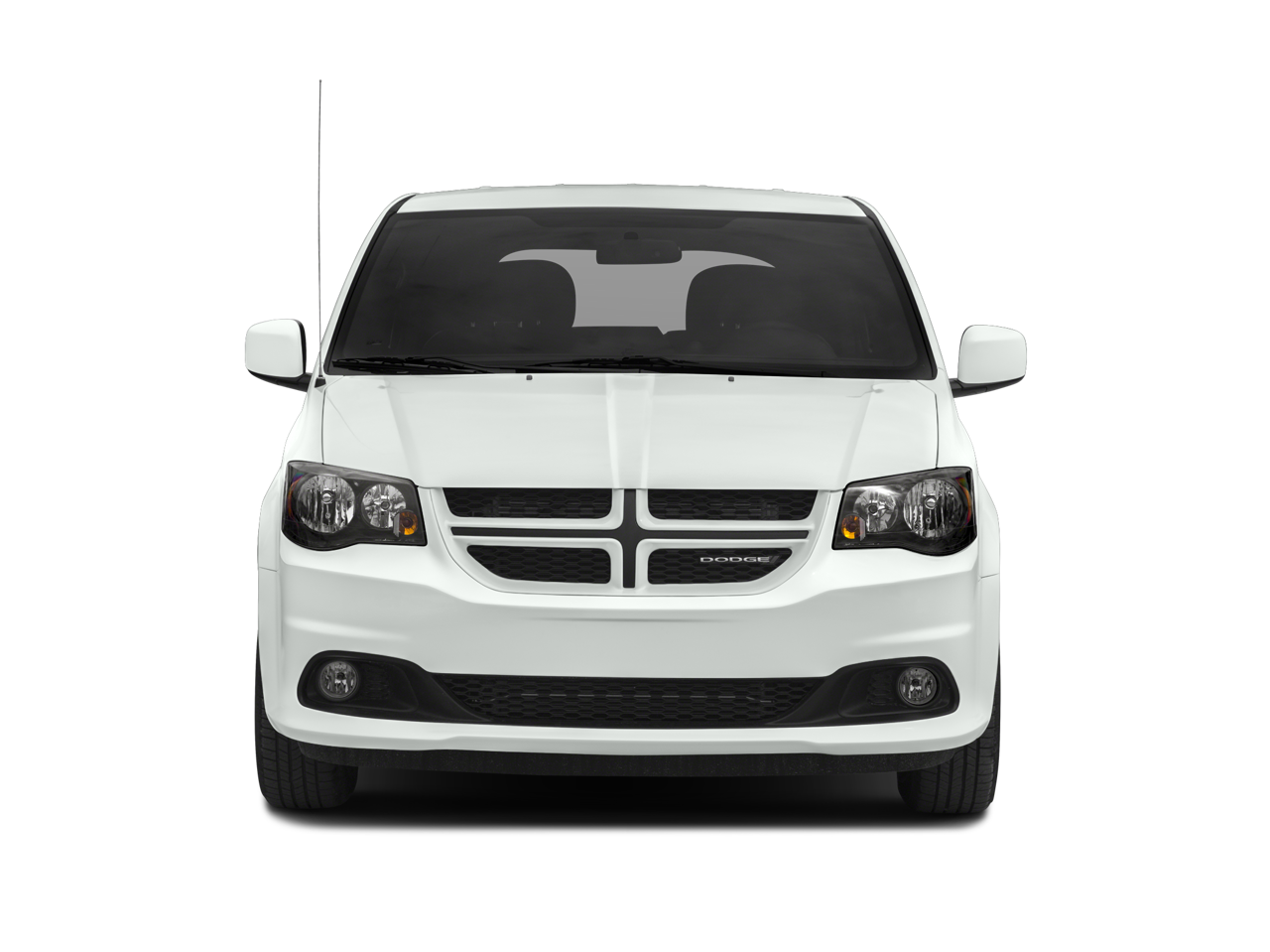 2019 Dodge Grand Caravan Passenger SE Minivan 4D