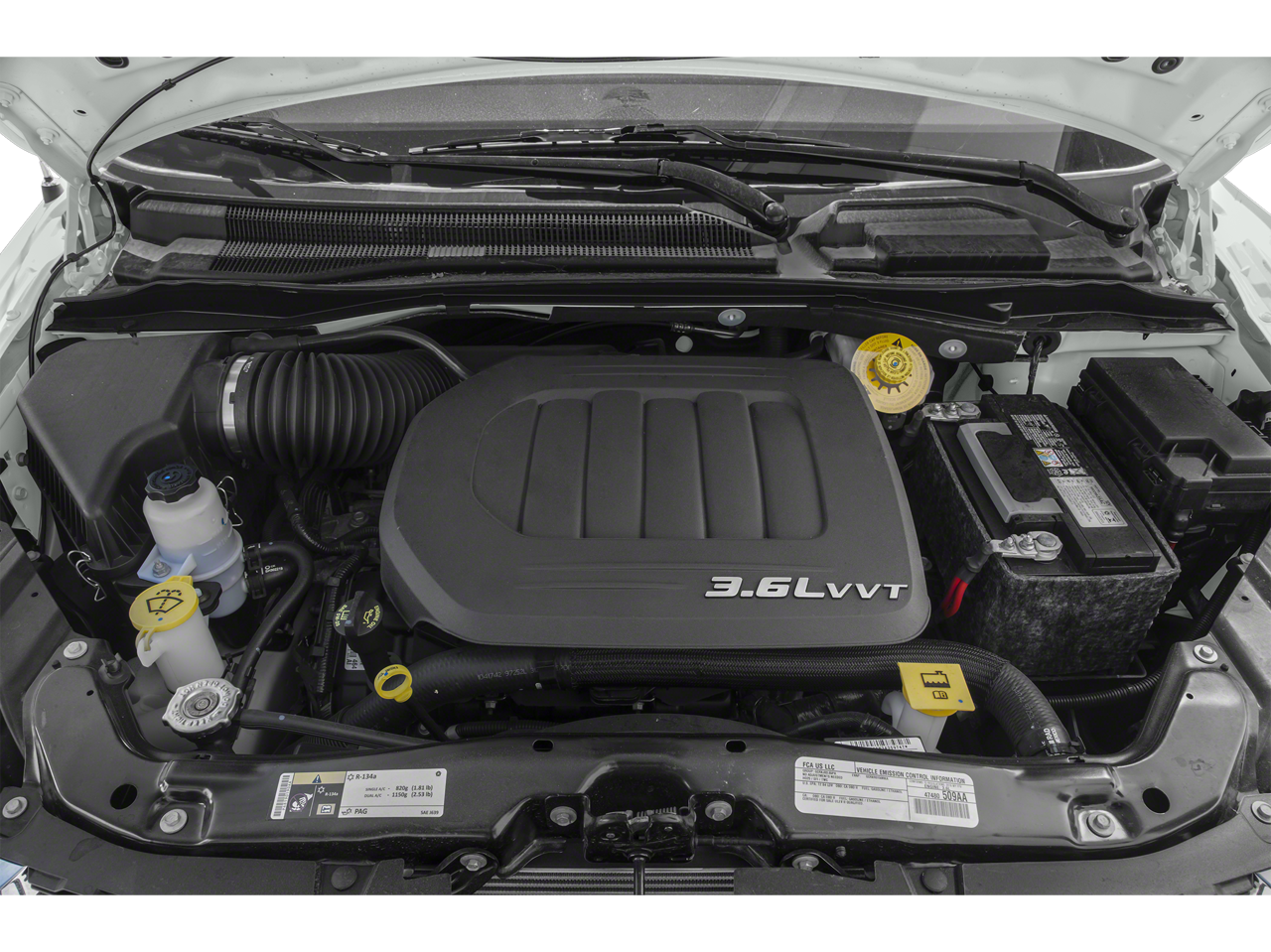 2019 Dodge Grand Caravan Passenger SE Minivan 4D