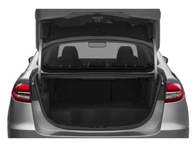 2019 Ford Fusion SE Hybrid Sedan 4D