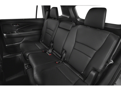 2019 Honda Passport EX-L Sport Utility 4D