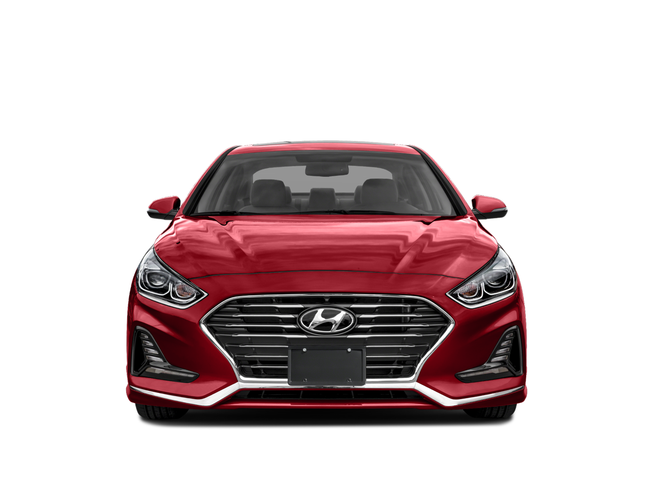 2019 Hyundai Sonata SEL Sedan 4D