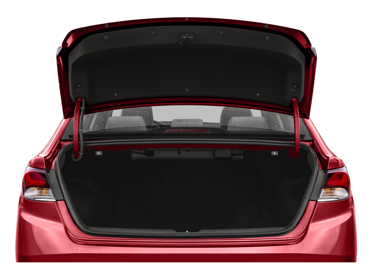 2019 Hyundai Sonata SEL Sedan 4D