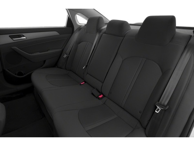 2019 Hyundai Sonata SEL Sedan 4D