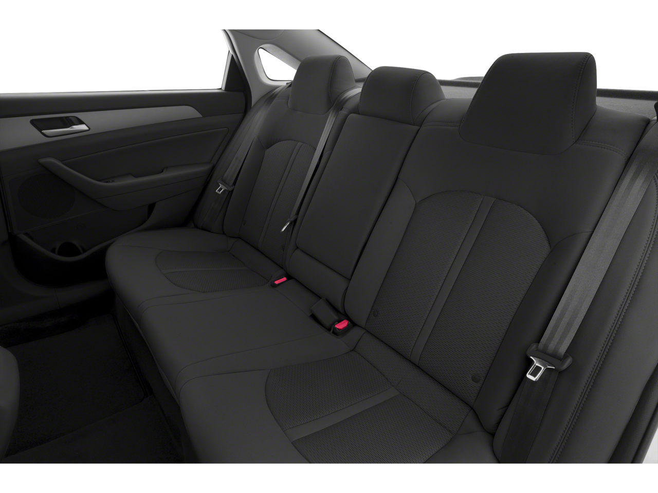 2019 Hyundai Sonata SEL Sedan 4D
