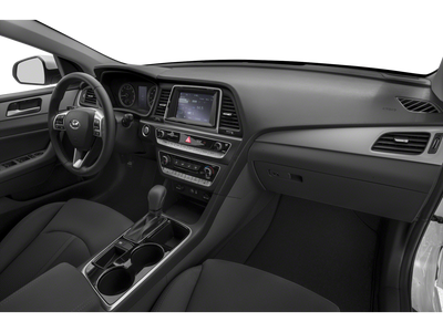 2019 Hyundai Sonata SEL Sedan 4D