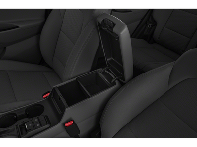 2019 Hyundai Tucson SE Sport Utility 4D