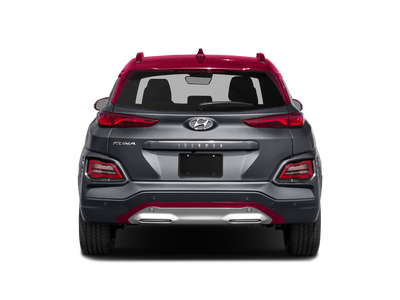 2019 Hyundai Kona Iron Man Sport Utility 4D