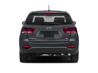 2019 Kia Sorento LX Sport Utility 4D
