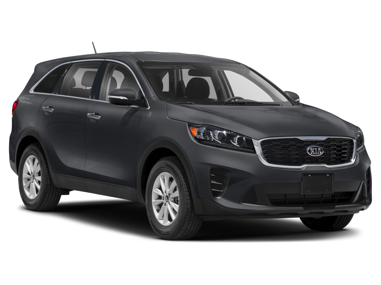 2019 Kia Sorento LX Sport Utility 4D