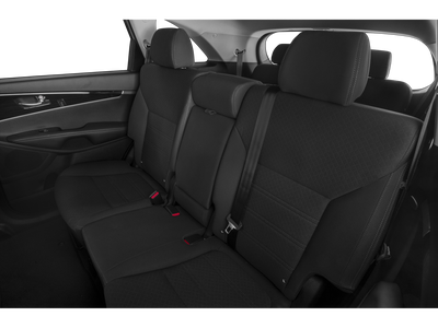 2019 Kia Sorento LX Sport Utility 4D