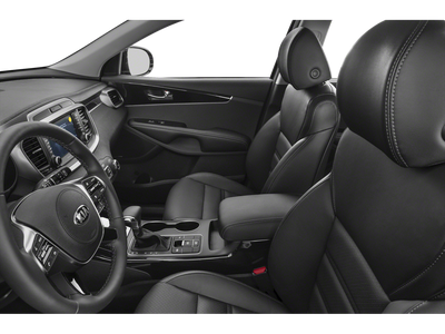 2019 Kia Sorento SX Sport Utility 4D