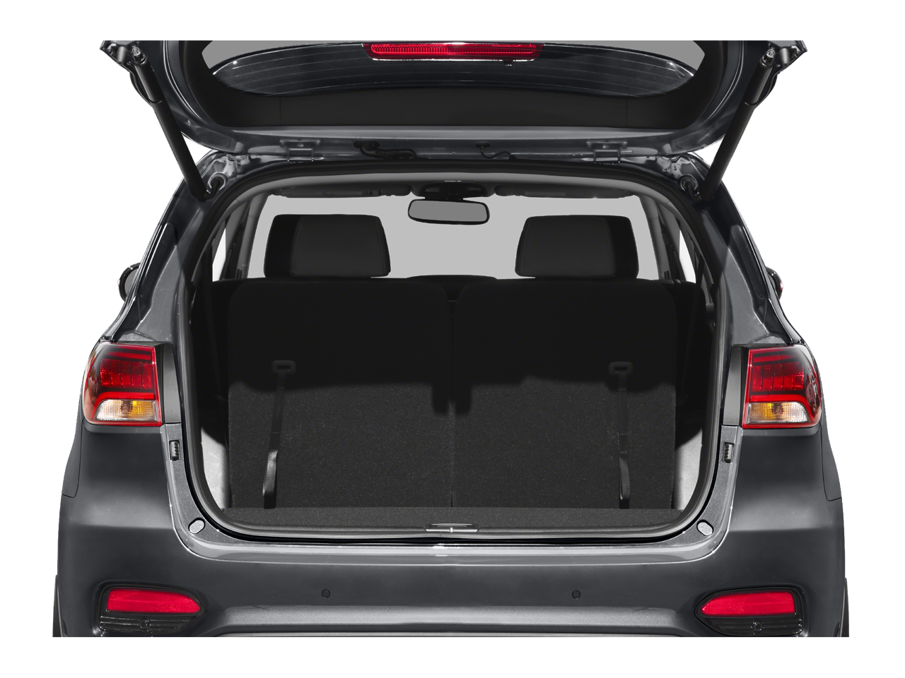 2019 Kia Sorento SX Sport Utility 4D