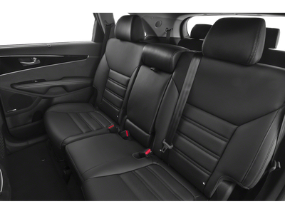 2019 Kia Sorento SX Sport Utility 4D