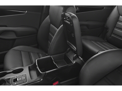 2019 Kia Sorento SX Sport Utility 4D