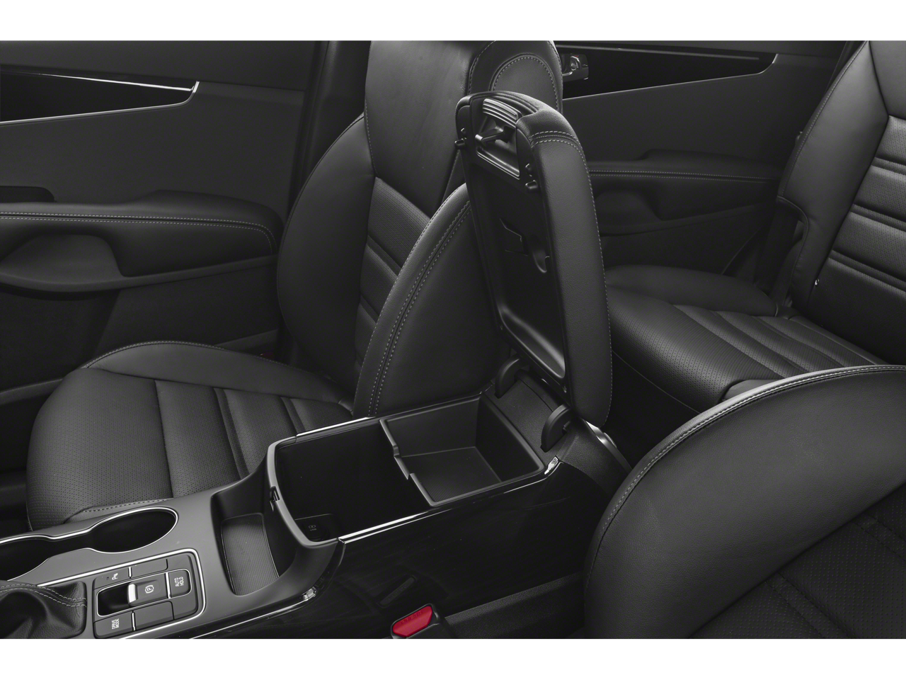 2019 Kia Sorento SX Sport Utility 4D