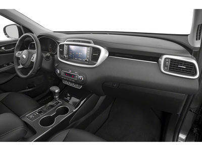 2019 Kia Sorento SX Sport Utility 4D