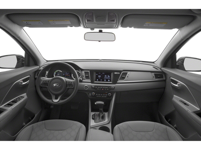 2019 Kia Niro LX Wagon 4D
