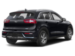 2019 Kia Niro Plug-in Hybrid LX Wagon 4D