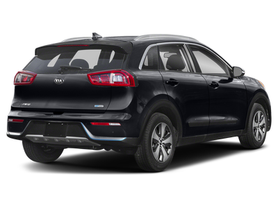 2019 Kia Niro Plug-in Hybrid LX Wagon 4D