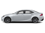 2019 Lexus IS IS 300 Sedan 4D