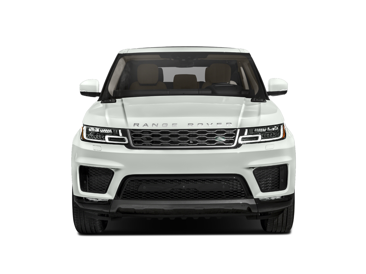 2019 Land Rover Range Rover Sport SE (2019.5) Sport Utility 4D