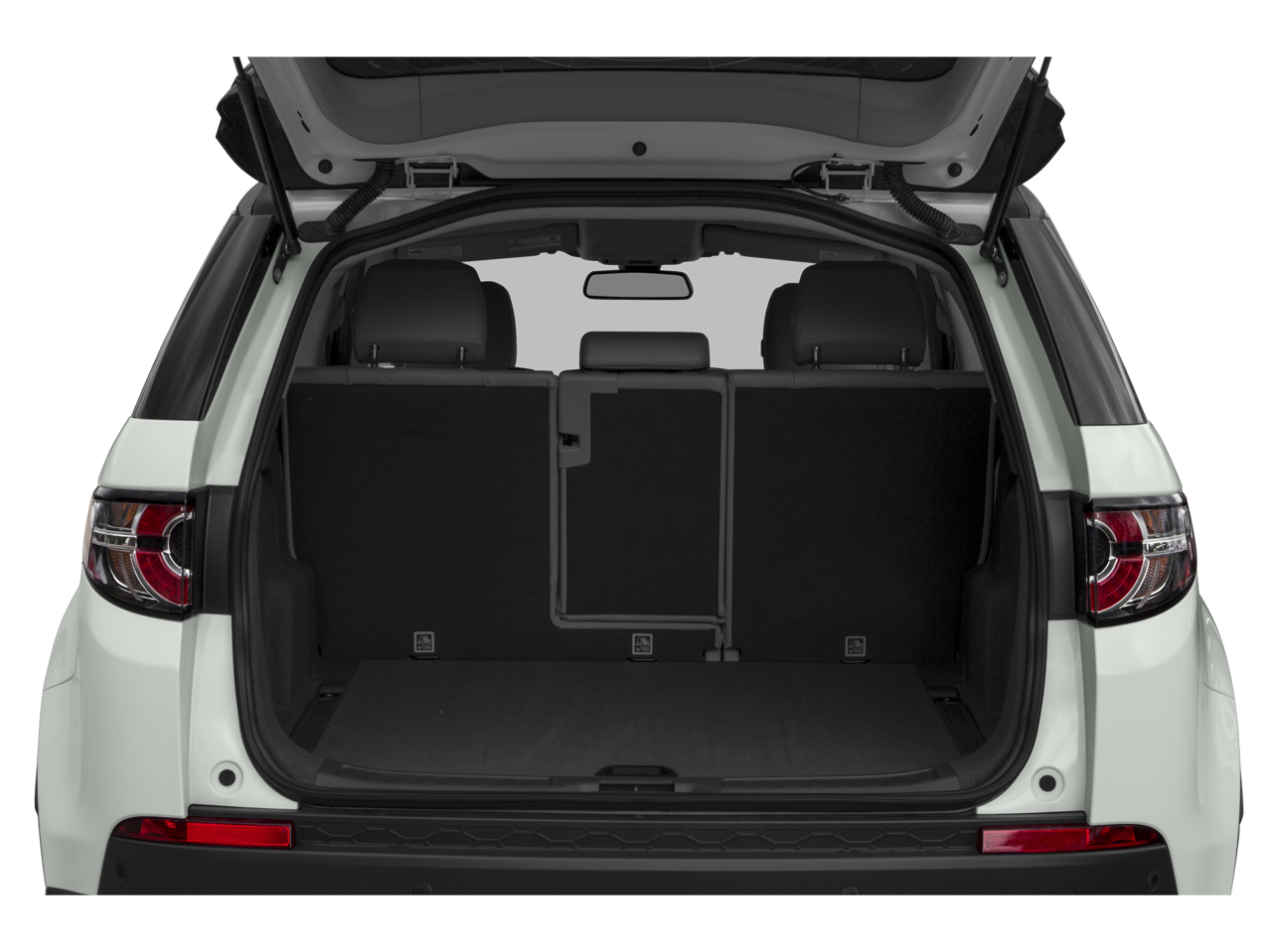 2019 Land Rover Discovery Sport Landmark Edition Sport Utility 4D