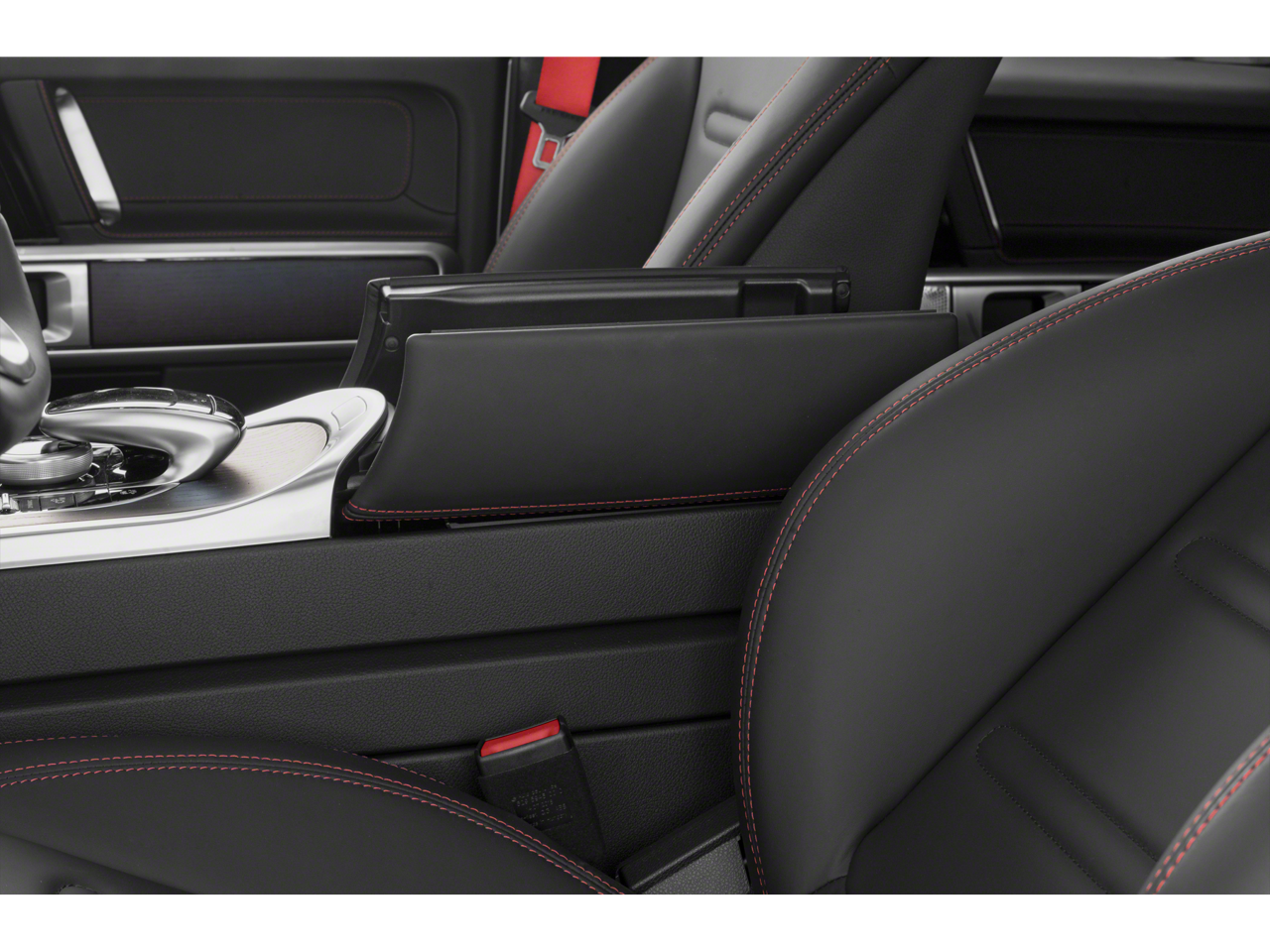 2019 Mercedes-Benz G-Class G 550 Sport Utility 4D