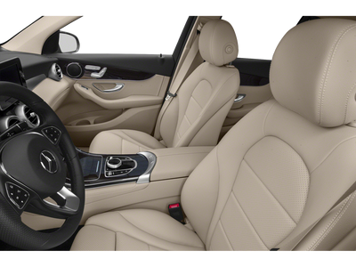 2019 Mercedes-Benz GLC GLC 300 4MATIC® Sport Utility 4D