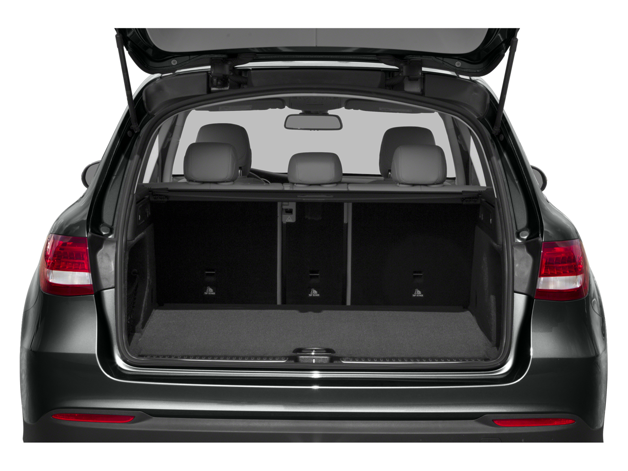 2019 Mercedes-Benz GLC GLC 300 4MATIC® Sport Utility 4D