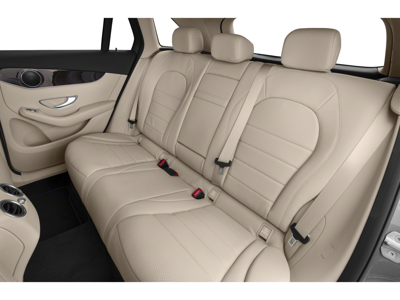 2019 Mercedes-Benz GLC GLC 300 4MATIC® Sport Utility 4D